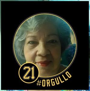 Meet your Posher, Ramonita